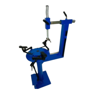 MÁQUINA DE TROCAR PNEU MANUAL