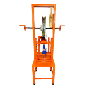 DESEMPENADEIRA DE RODAS, ARO 14 AO 21